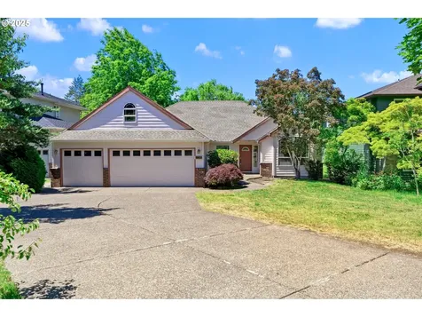 3795 NW Banff Drive Portland OR 97229
