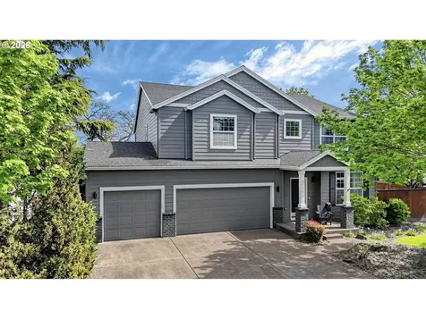 52092 SE 9th Street Scappoose OR 97056