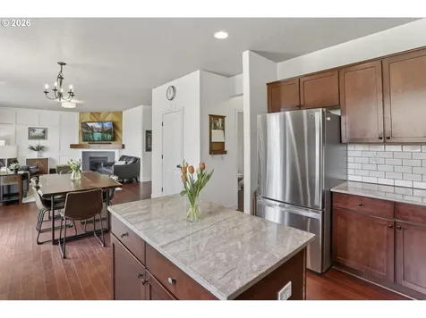 52092 SE 9th Street Scappoose OR 97056
