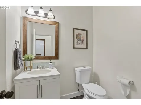 52092 SE 9th Street Scappoose OR 97056