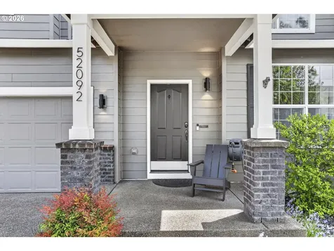 52092 SE 9th Street Scappoose OR 97056