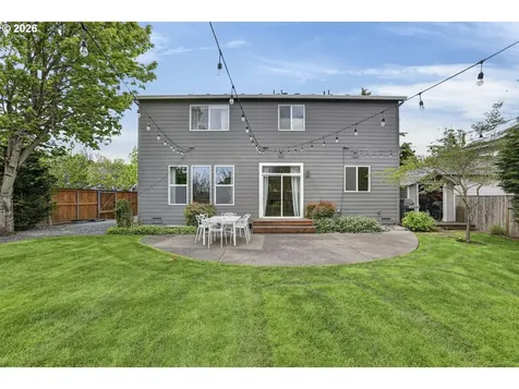 52092 SE 9th Street Scappoose OR 97056