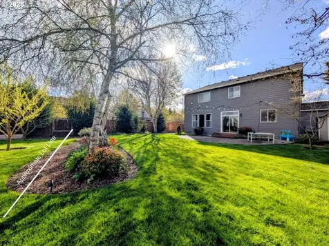 52092 SE 9th Street Scappoose OR 97056