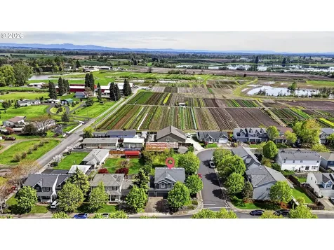 52092 SE 9th Street Scappoose OR 97056