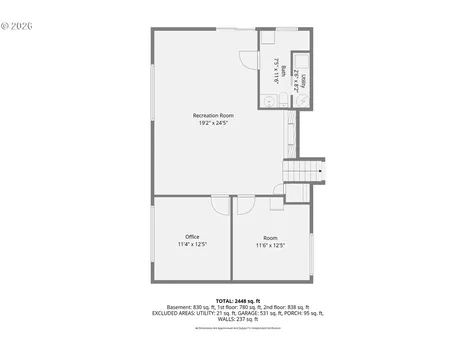 215 Phoenix Way Vancouver WA 98661