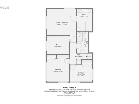 215 Phoenix Way Vancouver WA 98661