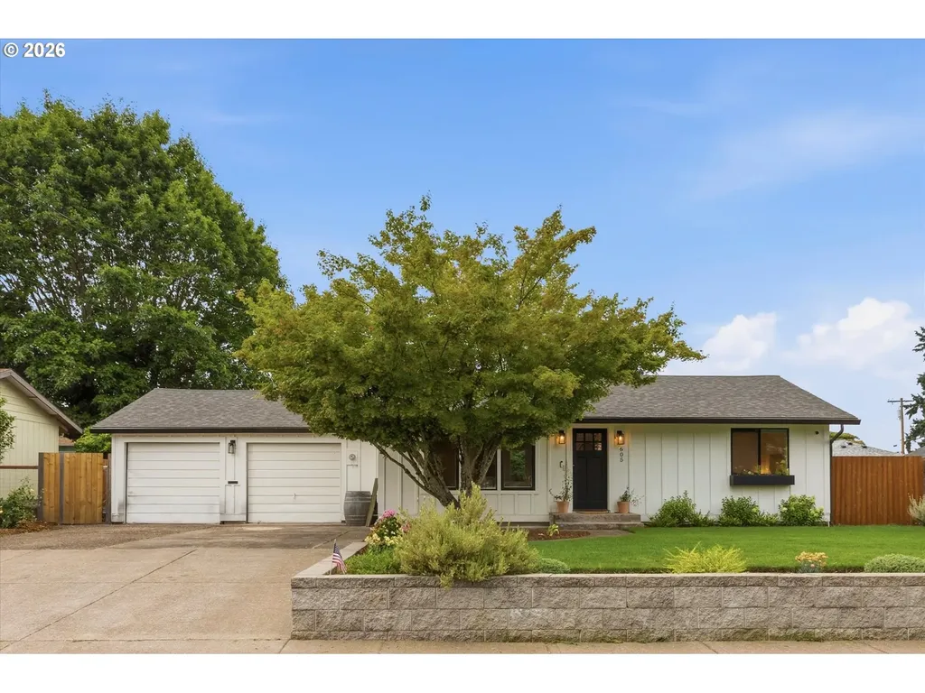 605 NE Oregon Street Mcminnville OR 97128