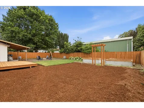 605 NE Oregon Street Mcminnville OR 97128
