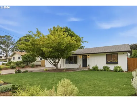 605 NE Oregon Street Mcminnville OR 97128