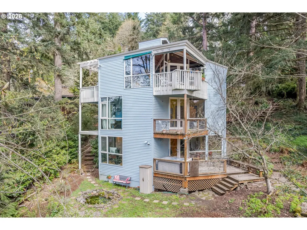 2630 Cresta De Ruta Street Eugene OR 97403
