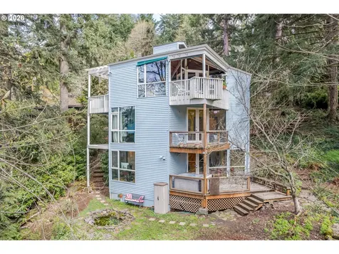 2630 Cresta De Ruta Street Eugene OR 97403
