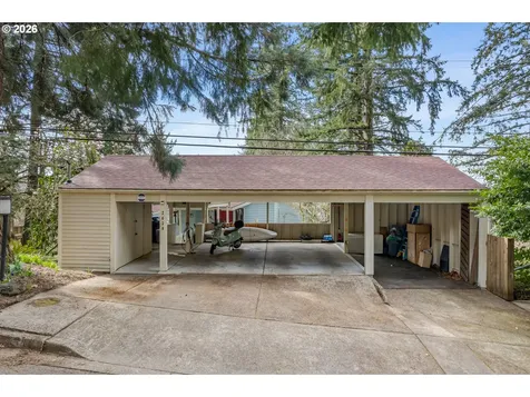 2630 Cresta De Ruta Street Eugene OR 97403