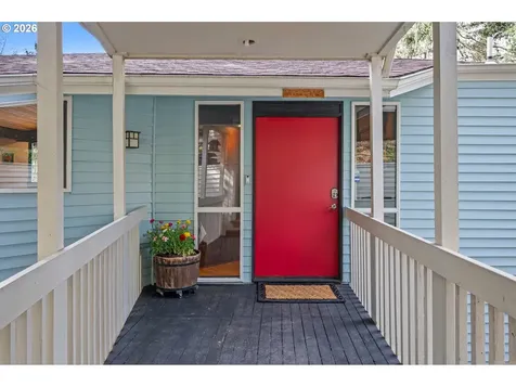 2630 Cresta De Ruta Street Eugene OR 97403