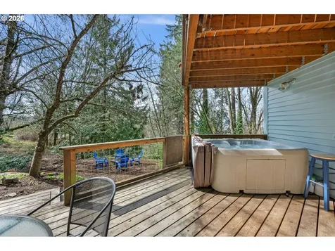 2630 Cresta De Ruta Street Eugene OR 97403