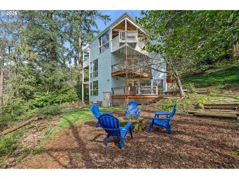 2630 Cresta De Ruta Street Eugene OR 97403