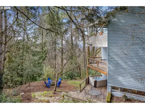 2630 Cresta De Ruta Street Eugene OR 97403
