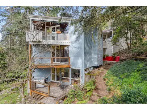 2630 Cresta De Ruta Street Eugene OR 97403