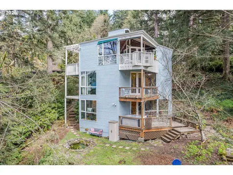 2630 Cresta De Ruta Street Eugene OR 97403
