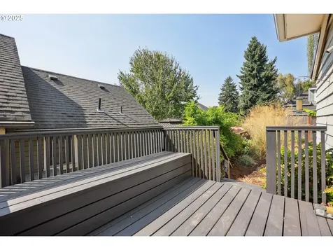 6925 N Philadelphia Avenue Portland OR 97203