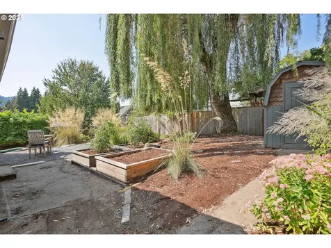 6925 N Philadelphia Avenue Portland OR 97203
