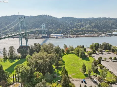 6925 N Philadelphia Avenue Portland OR 97203