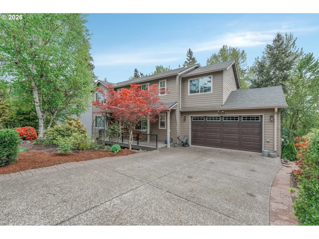 15023 SE Diamond Drive Clackamas OR 97015