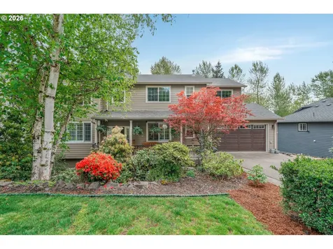 15023 SE Diamond Drive Clackamas OR 97015