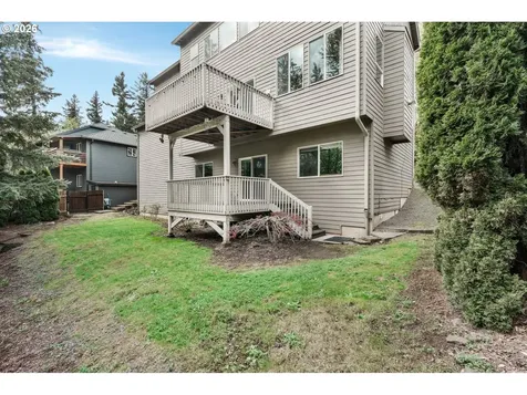 15023 SE Diamond Drive Clackamas OR 97015