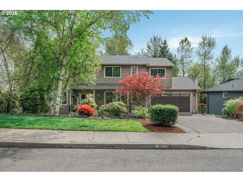 15023 SE Diamond Drive Clackamas OR 97015