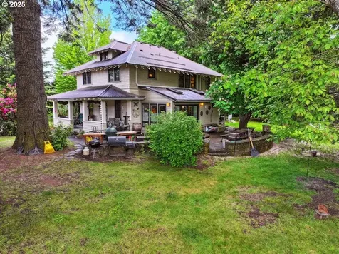 4932 Baseline Drive Mt Hood Prkdl OR 97041