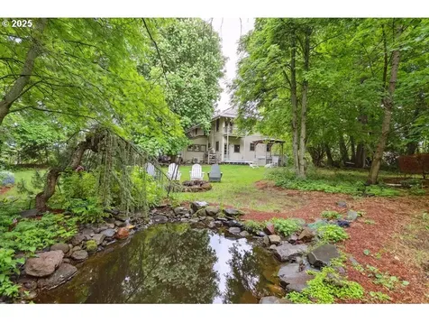4932 Baseline Drive Mt Hood Prkdl OR 97041