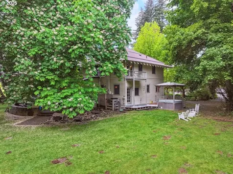 4932 Baseline Drive Mt Hood Prkdl OR 97041
