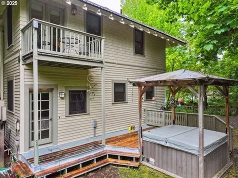4932 Baseline Drive Mt Hood Prkdl OR 97041