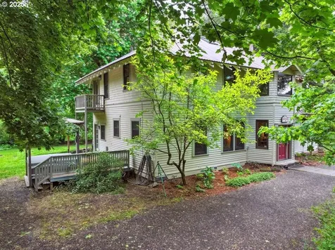 4932 Baseline Drive Mt Hood Prkdl OR 97041