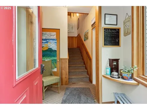 4932 Baseline Drive Mt Hood Prkdl OR 97041