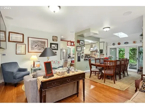 4932 Baseline Drive Mt Hood Prkdl OR 97041