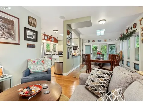 4932 Baseline Drive Mt Hood Prkdl OR 97041