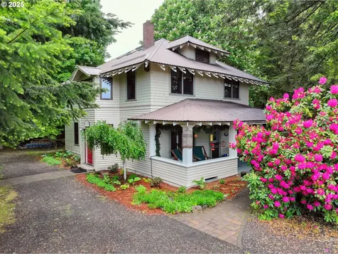4932 Baseline Drive Mt Hood Prkdl OR 97041