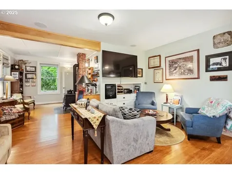 4932 Baseline Drive Mt Hood Prkdl OR 97041