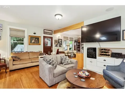 4932 Baseline Drive Mt Hood Prkdl OR 97041
