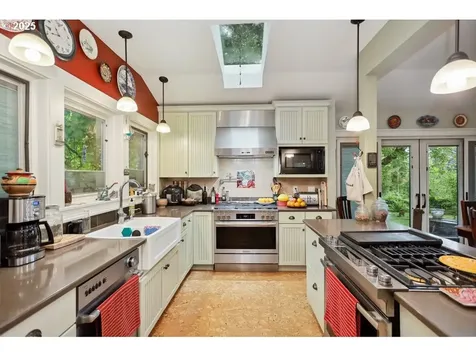 4932 Baseline Drive Mt Hood Prkdl OR 97041