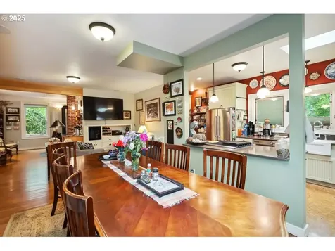 4932 Baseline Drive Mt Hood Prkdl OR 97041