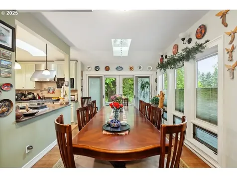 4932 Baseline Drive Mt Hood Prkdl OR 97041