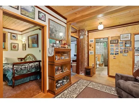 4932 Baseline Drive Mt Hood Prkdl OR 97041