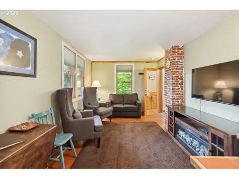 4932 Baseline Drive Mt Hood Prkdl OR 97041