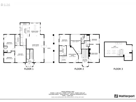 4932 Baseline Drive Mt Hood Prkdl OR 97041