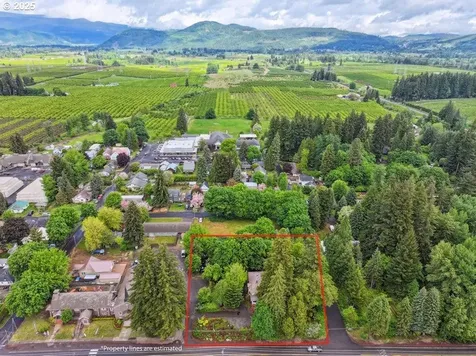 4932 Baseline Drive Mt Hood Prkdl OR 97041