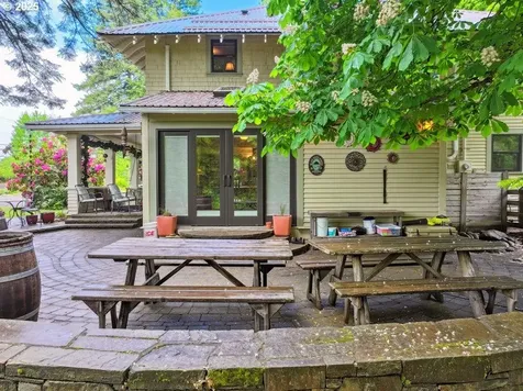 4932 Baseline Drive Mt Hood Prkdl OR 97041