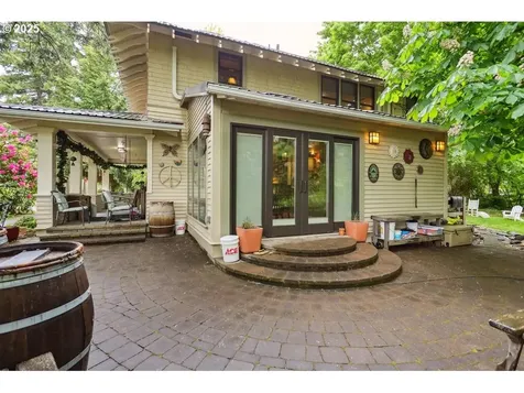 4932 Baseline Drive Mt Hood Prkdl OR 97041