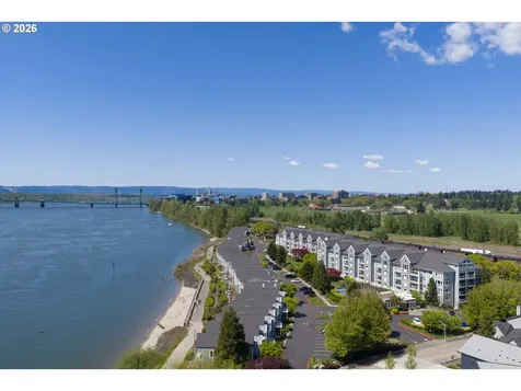 520 SE Columbia River Drive Vancouver WA 98661